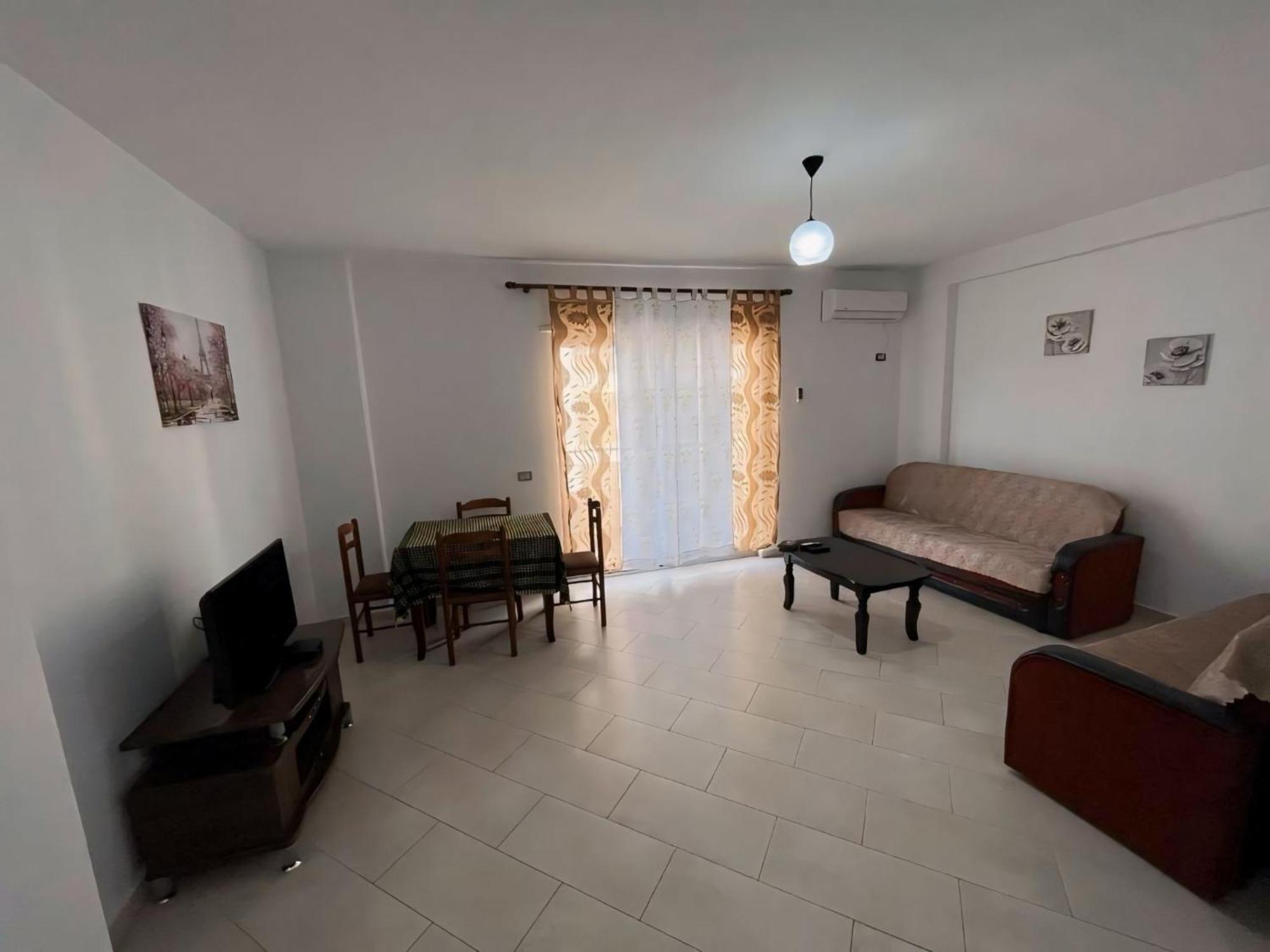 Gerald'S Central Apartments Vlora Kültér fotó