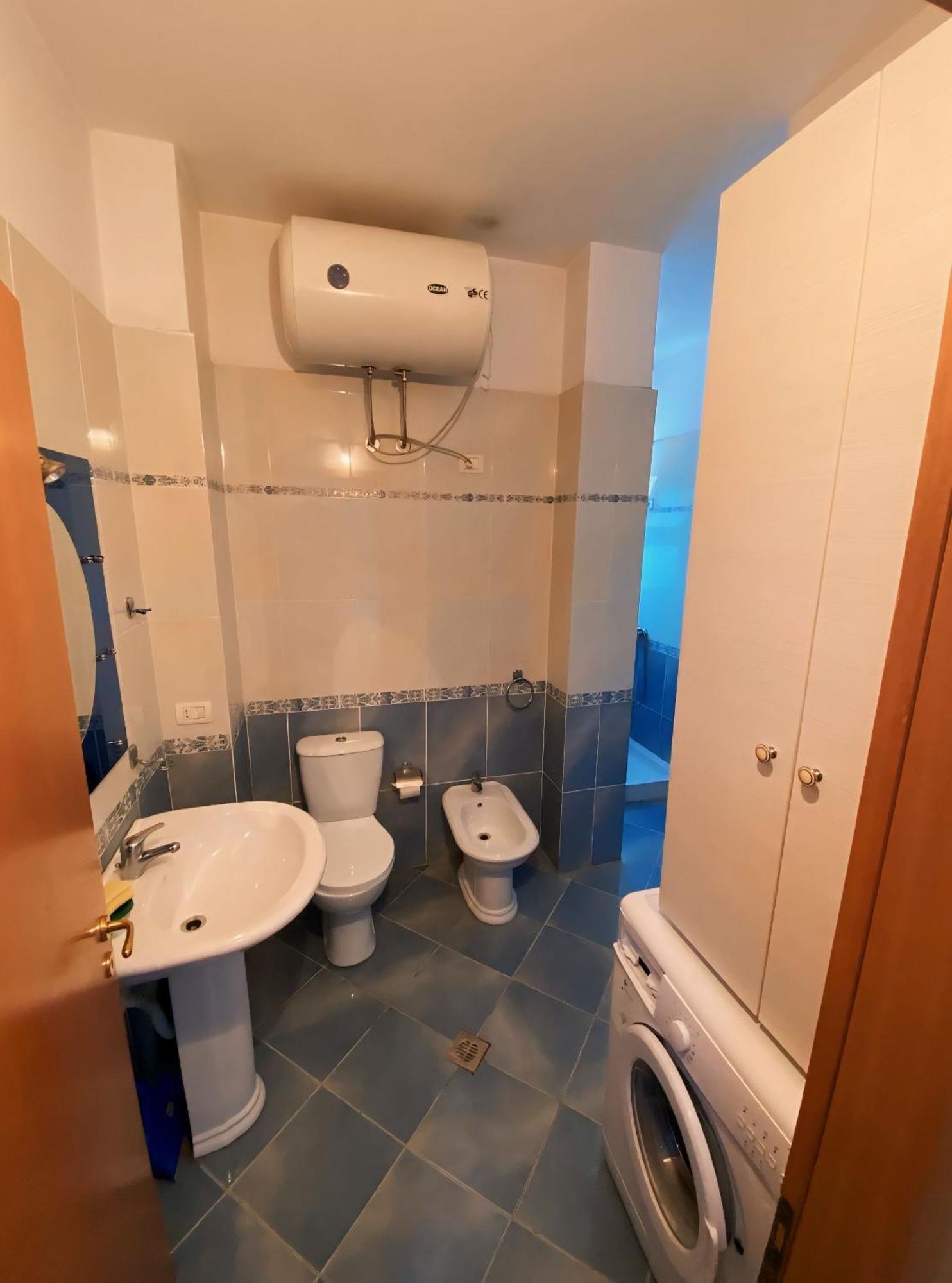 Gerald'S Central Apartments Vlora Kültér fotó